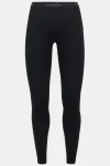 New Icebreaker Womens 260 Tech Thermal Leggings