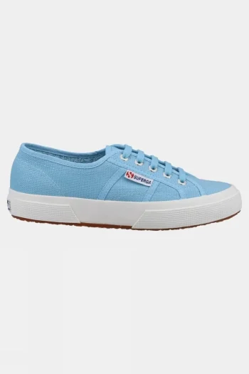 Online Superga Womens 2750 Cotu Classic Seasonal Shoes