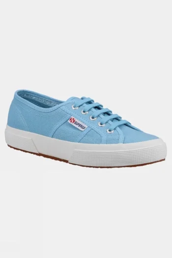 Online Superga Womens 2750 Cotu Classic Seasonal Shoes