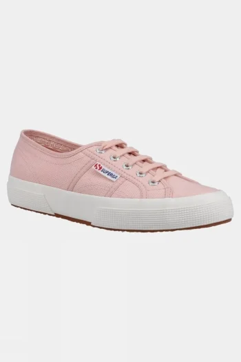 Clearance Superga Womens 2750 Cotu Classic Seasonal Shoes