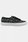 Fashion Superga Womens 2750 Floral Print Shoes