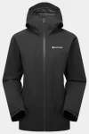 Hot Montane Womens 2L Gtx Synergy Jacket