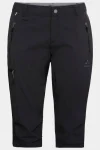 Best Odlo Womens 3/4 Wedgemount Pants