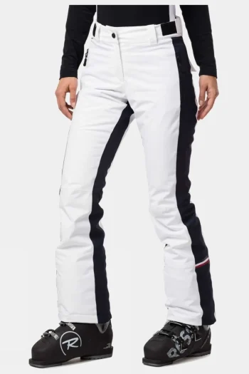 Clearance Rossignol Women's 4Way Stretch Ski Pants