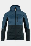 Outlet Fjallraven Womens Abisko Trail Fleece Jacket