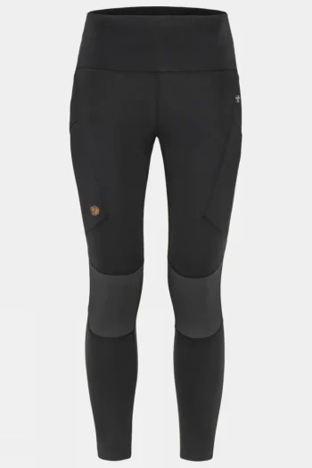Discount Fjallraven Womens Abisko Trekking Pro Tights