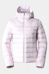 Sale The North Face Womens Aconcagua Hooded Down Jacket