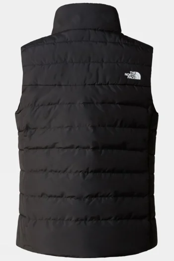 Outlet The North Face Womens Aconcagua Iii Vest