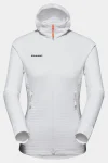 Clearance Mammut Womens Aconcagua Light Ml Hooded Jacket