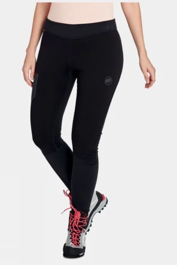 Sale Mammut Womens Aconcagua Midlayer Tights - Long