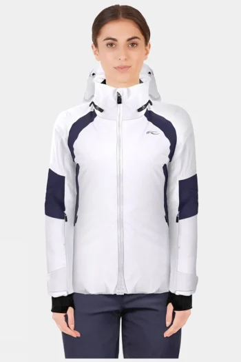 Discount Kjus Womens Acrux Ski Jacket