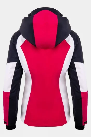 Discount Kjus Womens Acrux Ski Jacket