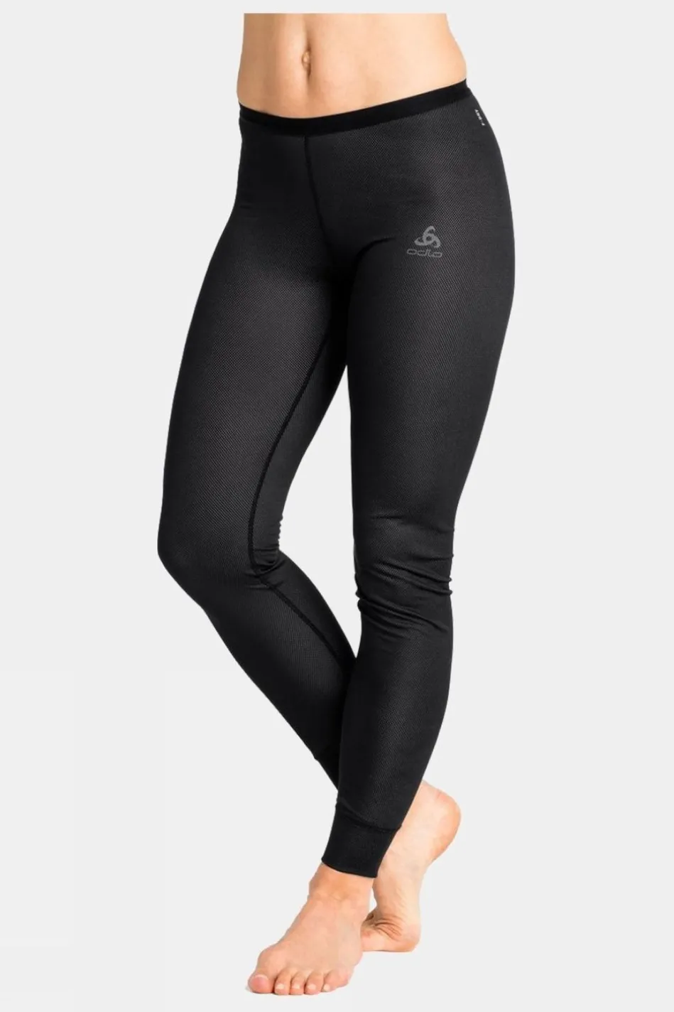 womens-active-f-dry-light-eco-DTVqBKVG-2.webp New Odlo Womens Active F-Dry Light Eco Long Baselayer Bottoms