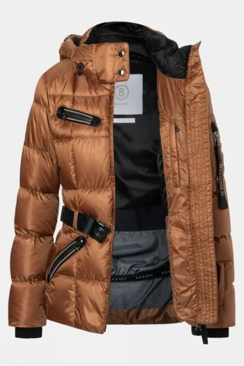Sale Bogner Womens Aila Down Jacket