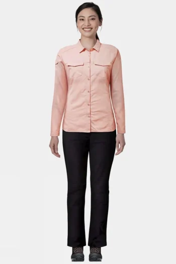 Online Craghoppers Womens Airedale Pants