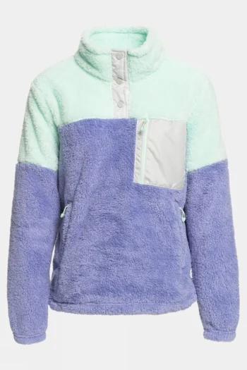 Hot Roxy Womens Alabama Fleece