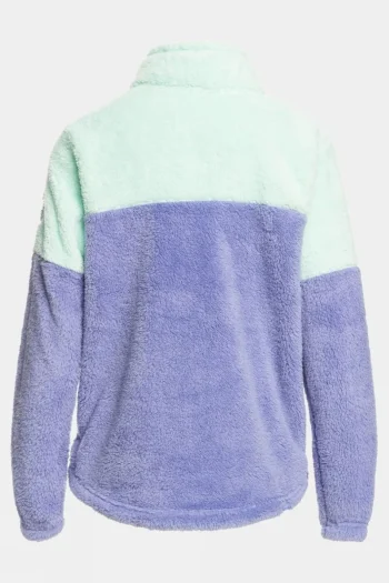 Hot Roxy Womens Alabama Fleece