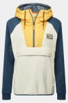 Outlet Passenger Womens Alexander Recycled Polar Hooded Fleece