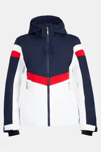 Discount Henri Duvillard Womens Alice Ski Jacket