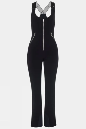 Hot Toni Sailer Sports Womens Alisa Ski Salopettes - Regular