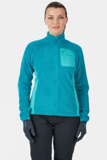 Fashion Rab Womens Alpha Flash Fleece Jacket
