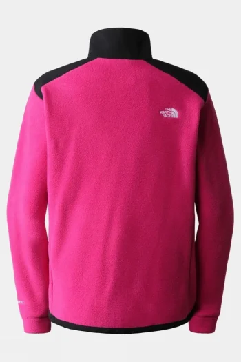 New The North Face Womens Alpine Polartec 200 Jacket