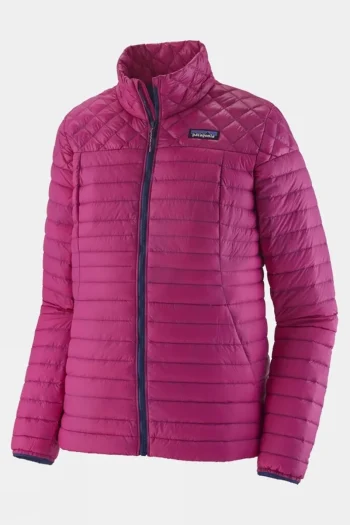Clearance Patagonia Womens Alplight Down Jacket