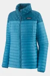 Outlet Patagonia Womens Alplight Down Jacket
