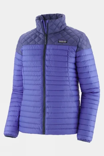Discount Patagonia Womens Alplight Down Jacket