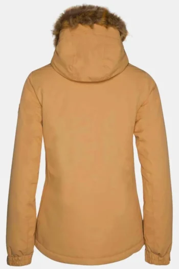 Outlet Protest Womens Amanda Snow Jacket