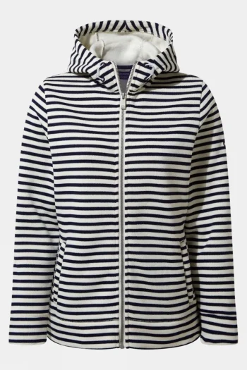 Fashion Craghoppers Womens Amelie Hooded Jacket