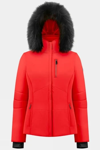 Online Poivre Blanc Womens Amy Ski Jacket