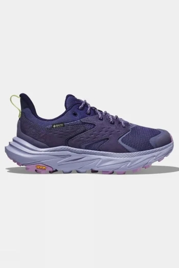 Outlet Hoka Womens Anacapa 2 Low Gtx Shoes