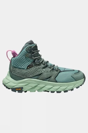 Online Hoka Womens Anacapa Mid Gtx Boots