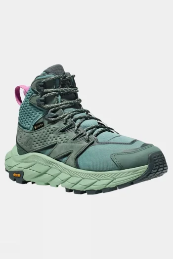 Online Hoka Womens Anacapa Mid Gtx Boots