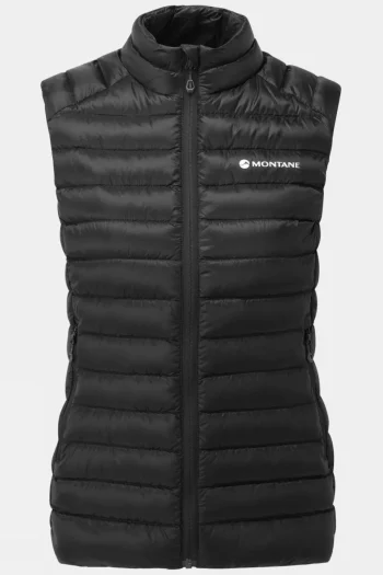 New Montane Womens Anti-Freeze Down Gilet