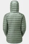 Sale Montane Womens Anti-Freeze Hooded Down Jacket