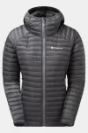 Outlet Montane Womens Anti-Freeze Lite Hooded Jacket