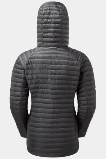 Outlet Montane Womens Anti-Freeze Lite Hooded Jacket