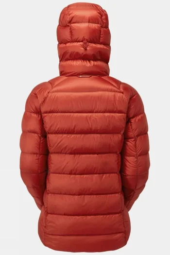 Hot Montane Womens Anti-Freeze Xt Hooded Down Jacket