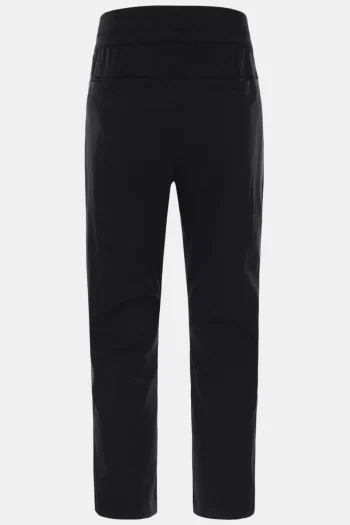 New The North Face Womens Aphrodite Capri Trousers