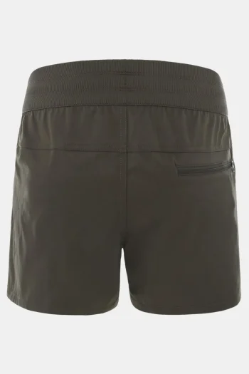 Discount The North Face Womens Aphrodite Shorts