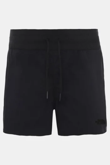 Discount The North Face Womens Aphrodite Shorts