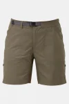 Hot Mountain Equipment Womens Approach Shorts