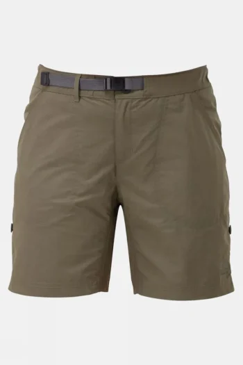 Hot Mountain Equipment Womens Approach Shorts