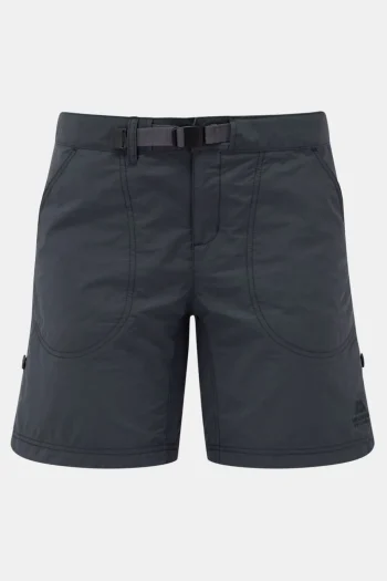 Online Mountain Equipment Womens Approach Shorts