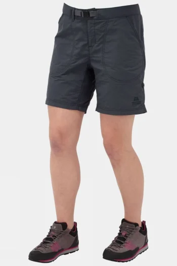 Online Mountain Equipment Womens Approach Shorts