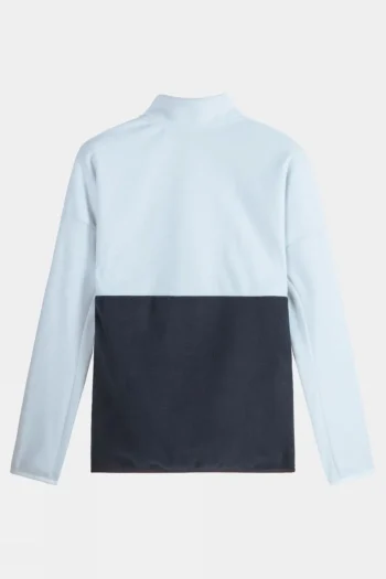 Online Picture Womens Arcca Quarter Zip Fleece