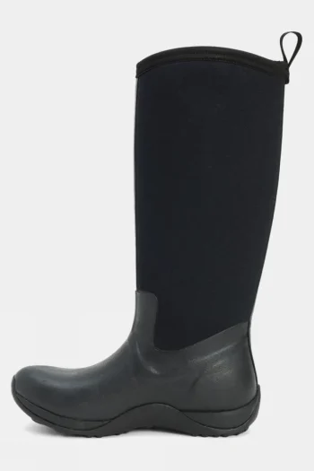 Clearance Muck Boot Womens Arctic Adventure Wellington Boots