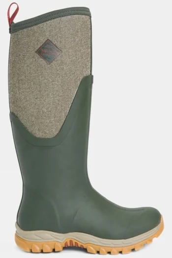 Outlet Muck Boot Womens Arctic Sport Ii Wellington Boots